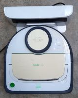 Vorwerk Kobold VR300 Saugroboter mit Ladestation München - Bogenhausen Vorschau