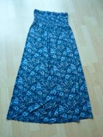 süßes Maxikleid Sommerkleid Kleid Gr M blau Corsage Schleswig-Holstein - Kiel Vorschau