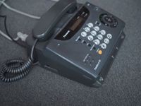 SUCHE Faxgerät Panafax UF-S1, Panasonic, Telefon, AB, Kopierer Niedersachsen - Lehrte Vorschau