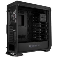 Raijintek Zofos Evo Window Big-Tower - schwarz, Tempered Glass Berlin - Charlottenburg Vorschau