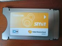 CI+ Modul für TV Fernseher smit Kabel Deutschland Karte Card Güstrow - Landkreis - Güstrow Vorschau