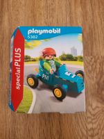 Playmobil 5382 - Special PLUS - Junge mit  Kart, GoKart - OVP Essen - Essen-Borbeck Vorschau