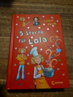 5 Sterne für Lola Band 8 ganz neu Nordrhein-Westfalen - Bad Oeynhausen Vorschau