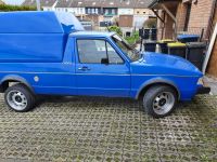 VW Caddy Oldtimer Nordrhein-Westfalen - Waltrop Vorschau