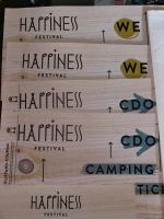 Happiness 2024 Wochenendtickets + Camping Baden-Württemberg - Calw Vorschau