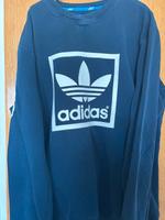 Adidas Vintage Pullover Baden-Württemberg - Reutlingen Vorschau