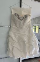 Abendkleid/ Brautkleid Nordrhein-Westfalen - Bestwig Vorschau