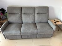 Relaxsofa VONSILD 3-Sitzer couch elektrisch Baden-Württemberg - Mühlacker Vorschau