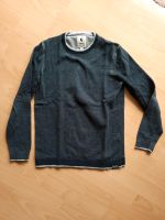 Schicker GARCIA Pulli blau-grau,  Gr. 152/158 Baden-Württemberg - Oberkirch Vorschau