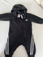 Adidas Baby Strampler Anzug Overall 80 Bayern - Plattling Vorschau