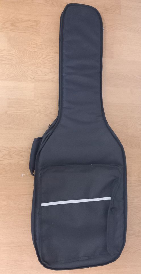 Gig Bag Tasche E-Gitarre VB in Germering