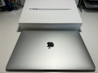 Apple MacBook Air 2018 Silver 13. Zoll Neuwertig mit UVP! Dortmund - Innenstadt-West Vorschau