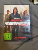 Mission Impossible Phantom Protokoll Rheinland-Pfalz - Katzenelnbogen Vorschau