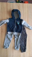 Jogginganzug Sweatjacke Nickihosen Gr. 86/92 Sachsen - Königswartha Vorschau