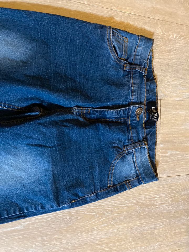 Jeans Blue Seven Gr.158 ungetragen in Weitenhagen b Greifswald