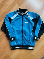 Butterfly Tischtennis Jacke Trainingsjacke 140 Hamburg-Nord - Hamburg Langenhorn Vorschau