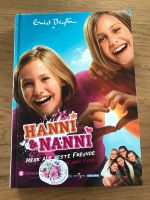 Bücher zum Film diverse Geschenk Hanni Conni Gregs Nordrhein-Westfalen - Tecklenburg Vorschau