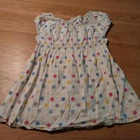 Kleid Sommer H&M 92⁹ Altona - Hamburg Osdorf Vorschau