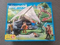 Playmobil 4843, Schatzsuchercamp Bayern - Straubing Vorschau