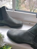 Blundstone 1308 Gr. 6 (39) eher Gr. 40 rustic black München - Schwabing-West Vorschau