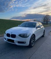 BMW 116i Advantage+,5 trg., 2.Hand, Klima Bayern - Röhrnbach Vorschau