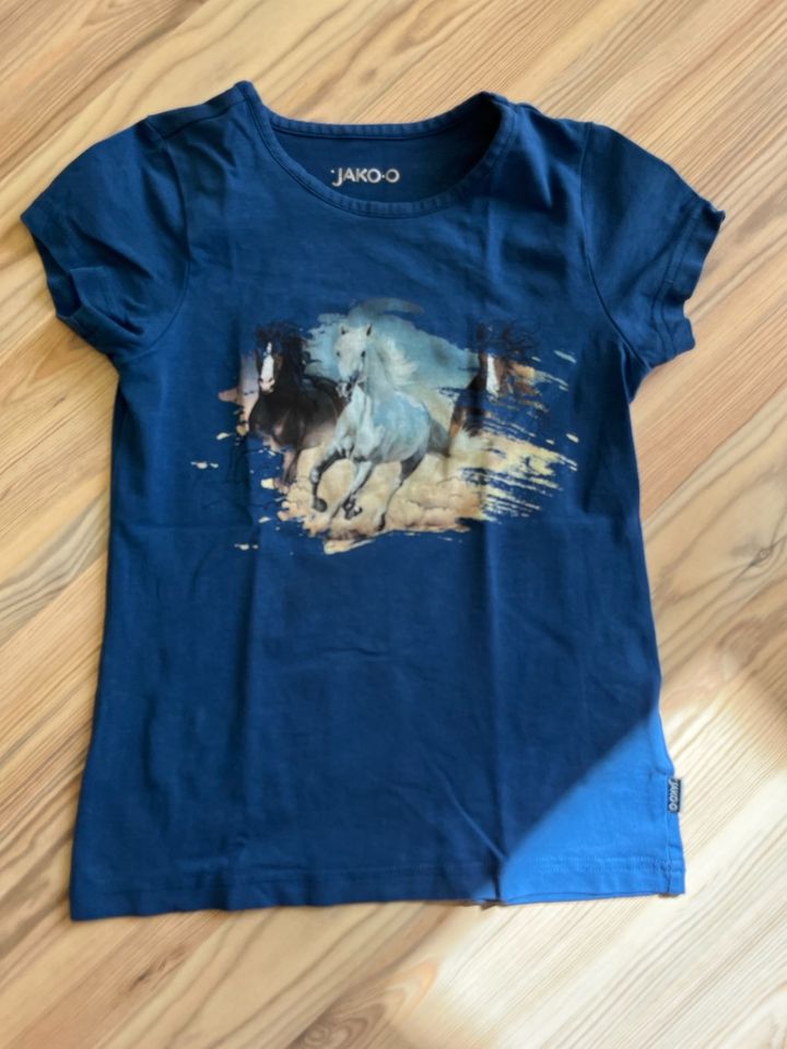 Jako-o T-Shirts 116/122 in Bremen