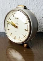 ⚜Vintage Tischwecker ☆ Kaiser Brillant Duett ☆ 60er? Jahre, Uhr Niedersachsen - Kalefeld Vorschau