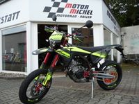 Fantic Motard XMF 125 Competition Neufahrzeug Dresden - Bühlau/Weißer Hirsch Vorschau