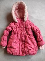 Winterjacke ca. Gr. 86/92 Bad Doberan - Landkreis - Ziesendorf Vorschau