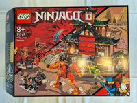 LEGO 71767 NINJAGO Ninja-Dojotempel Bayern - Kolitzheim Vorschau