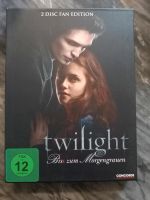 DvD Twilight Fan Box inklu. Porto Niedersachsen - Springe Vorschau