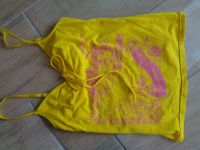 Victoria's Secret Sommer Shirt gelb w neu 34 36 Linie PINK Mecklenburg-Vorpommern - Samtens Vorschau