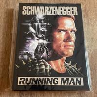 Capelight Pictures - Running Man - Limited Edition - Mediabook Niedersachsen - Neuenkirchen-Vörden Vorschau