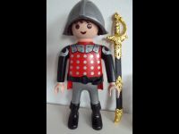 Playmobil Ritterfigur 4895 66 cm Nordrhein-Westfalen - Marl Vorschau