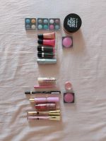 Make-Up Lippenstifte, Lipgloss, Puder, Rouge, Lidschatten, Kajal Niedersachsen - Northeim Vorschau