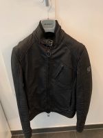 Belstaff H Racer ungetragen Rarität 46 Jacke biker Hessen - Stadtallendorf Vorschau