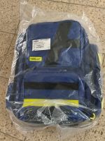 AEROcase® Notfallrucksack EPLC | AEROtex®-Plan | Farbe: Blau Baden-Württemberg - Essingen Vorschau