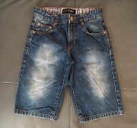 Mini Boden Jeansshort Shorts kurze Hose 8 Jahre 128 134 top Hannover - Misburg-Anderten Vorschau