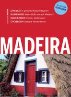 Baedecker Reiseführer Madeira mit Reisekarte Kiel - Wellsee-Kronsburg-Rönne Vorschau