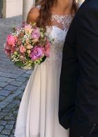 Brautkleid Hochzeitskleid Bayern - Rottenburg a.d.Laaber Vorschau