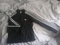 Adidas jacket gr. S Hessen - Fronhausen Vorschau