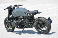 Orig. WalzWerk® BMW R nineT, R9T Scrambler Baden-Württemberg - Ketsch Vorschau