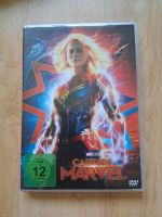 Captain Marvel Thüringen - Suhl Vorschau