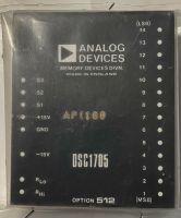 DSC1705 Analog Devices DIGITAL TO SYNCHRO CONVERTERS München - Bogenhausen Vorschau