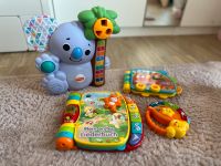 Spielzeit Paket Baby/ Kleinkind vtech Fisherprice Berlin - Spandau Vorschau