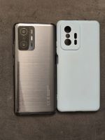 Xiaomi 11T pro 256GB super Zustand! Nordrhein-Westfalen - Augustdorf Vorschau