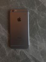 iPhone 6  Apple Smartphone Silber Brandenburg - Teltow Vorschau