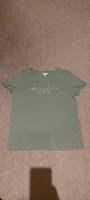 Street One T-shirt Grün khaki Größe: 38 Hessen - Kassel Vorschau