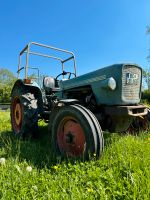 Eicher Königstiger 74 Baden-Württemberg - Riedlingen Vorschau