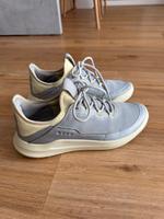 Ecco Damenschuh grau/gelb Berlin - Schöneberg Vorschau